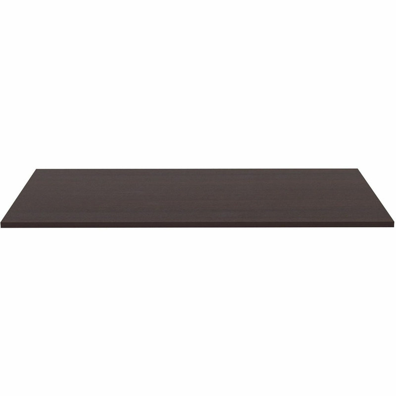 Plateau de table polyvalent, Noir, noir, noir, noir