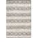 Khemraj Wool Geometric Indoor Rug