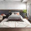 Stylish Area Rugs Soft Entryway Rug Pad Bedroom Rugs Non Slip Floor Mat Indoor Hallway Carpet BY005-114231616