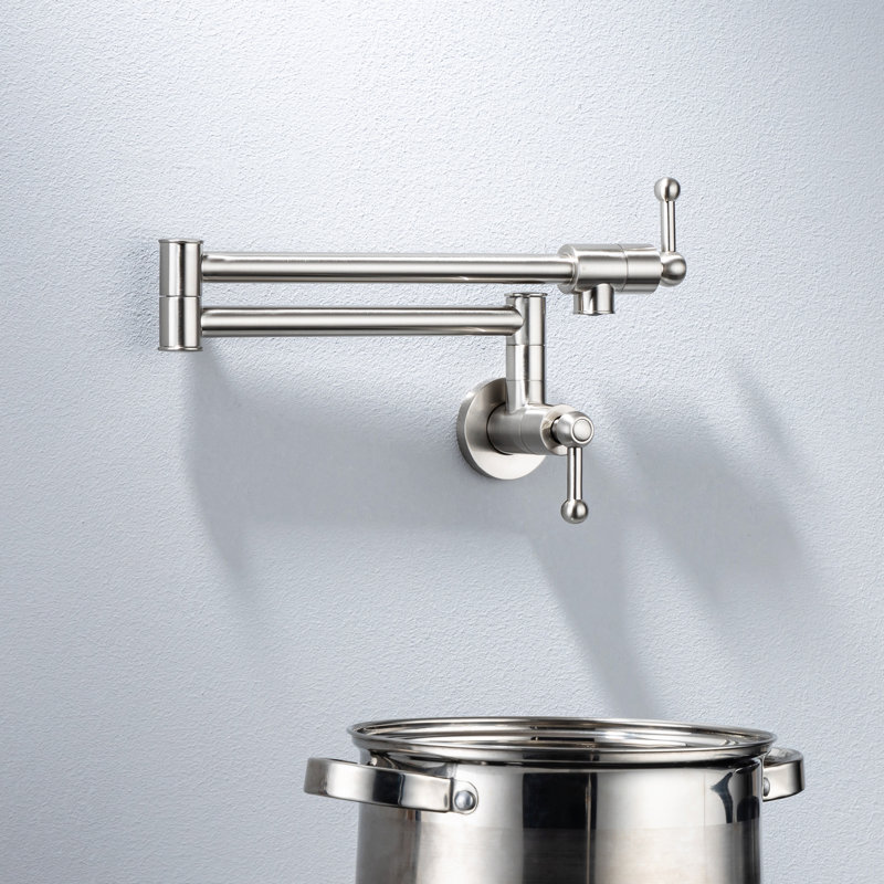 Rainlex Kitchen Faucet