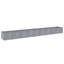 Almarene Metal Raised Garden Bed-483314885