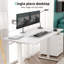 Bureau debout à hauteur réglable Plus-1268888996-1268889001