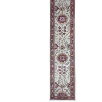 Amritsar One-of-a-Kind 2'6" X 13'10" Area Rug