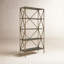 Montclair Etagere Bookcase