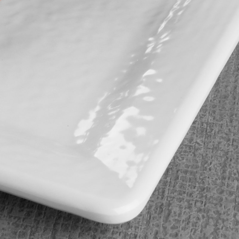 Pebble Creek 5" Melamine Bread Plate
