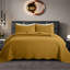 Ensemble de couvre-lit en microfibre embossée-124685111-124685114