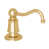 Satin English Gold selected