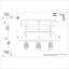 Karbon Aluminium Flush Mount-561904440-561904454