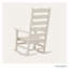 Chaise berçante POLYWOOD-40595574