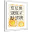 Sunshine A' Wall Decal-47841183-47841200