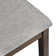 Karpinski 6 Person Rectangular Table Set w/ 4 Lattice Back Side Chairs & 1 Bench