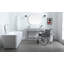 Ensemble de meuble-lavabo simple 48 po Hudson-93548946