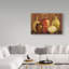 «Tuscan Crossing Crop» par Wild Apple Portfolio - reproduction sur toile-31875875