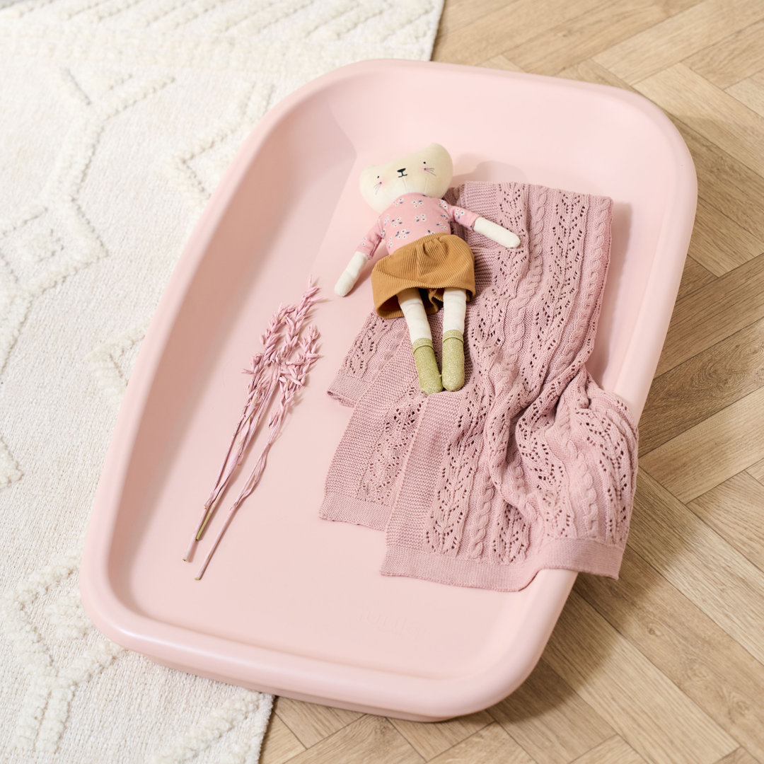 Cushi Baby Changing Mat