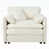 Beige Chenille