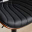 Ensemble de 2 tabourets de bar Bentwood-2021825387