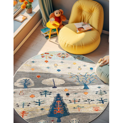 Tapis Laureano