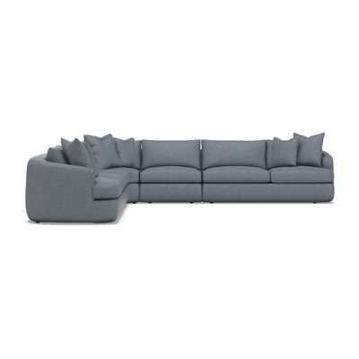Jules Sectional