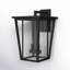 Lanterne murale d'extérieur 2 lumières Amreet-693137752
