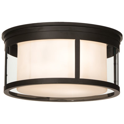 Idalight Flush Mount