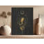 1 Piece Wrapped Canvas Wall Art Set-96487039