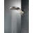 Multi Function Dual Shower Head with TouchClean-49367580