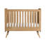 Antoine Cot Bed