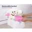  Kids Potty Trainer Seat Safety Toilet Training Toddler Children Non Slip-1049306219