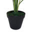 60cm Faux Plant in Pot Liner