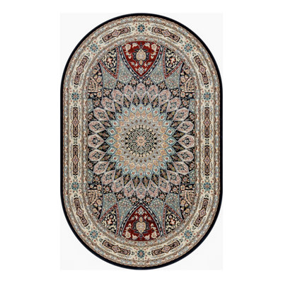 Jackson Oriental Indoor Rug