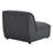 Modway Comprise Armless Chair-1166251337