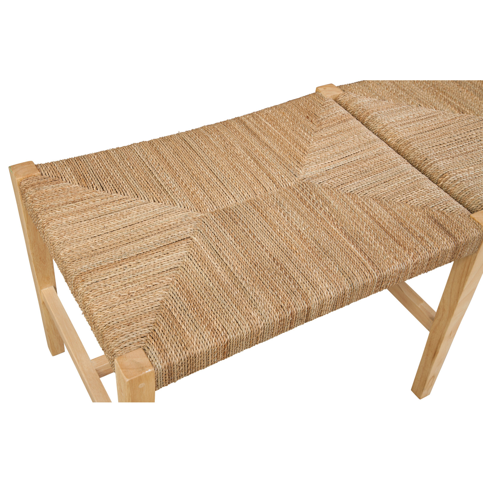 Stannos Bench