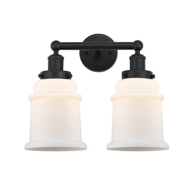 Cailen 2 - Light Dimmable Vanity Light