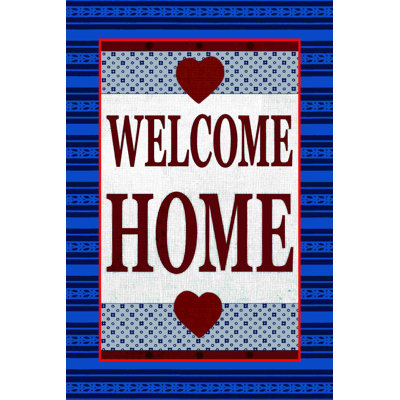 Welcome Home 2