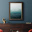 «Drifting Sea II», peinture sur toile encadrée-1269002709
