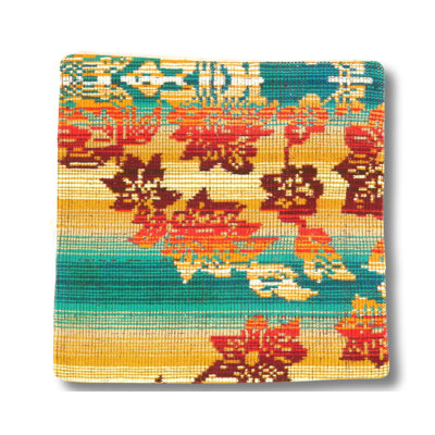 Square Pillow Cover & Insert
