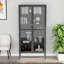 Brummage Display Cabinet-2078675719