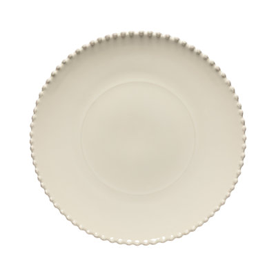 Costa Nova Pearl Charger