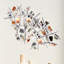 C. Jeré Handmade Metal Wall Decor by C. Jeré