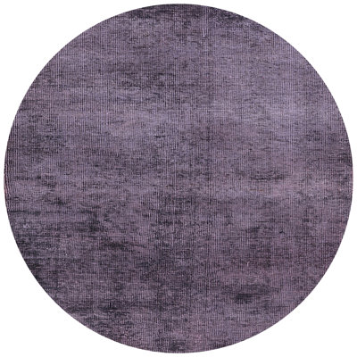Tapis gris foncé Replay