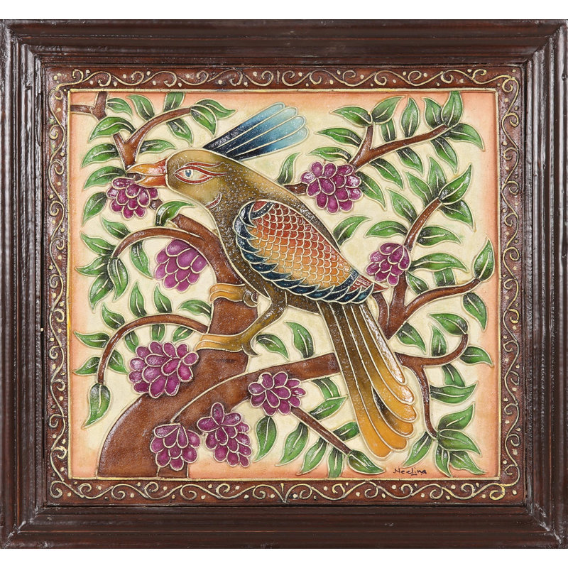 Handmade Wall Decor