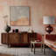 Feeling II - A Curated Grid Of Soft-Edged Forms In Sculptural Balance Print by Alma-236399052