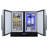 Summit Appliance 5.8 Cubic Feet Convertible Mini Fridge with Freezer-49640634