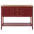 Rouge antique