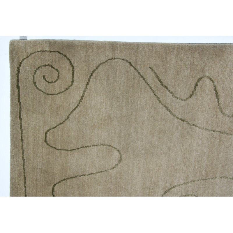 One-of-a-Kind 10' X 14' Area Rug