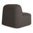 Looksee Upholstered Swivel Side Chair-103405163