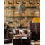 The Curators Cabinet Wallpaper Roll