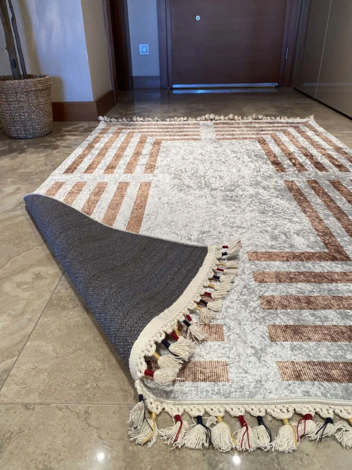 Rugpera Toscana Area Rug | Wayfair