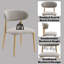 Ensemble de 2 chaises d'appoint Kacey Boucle-725720284-725720275