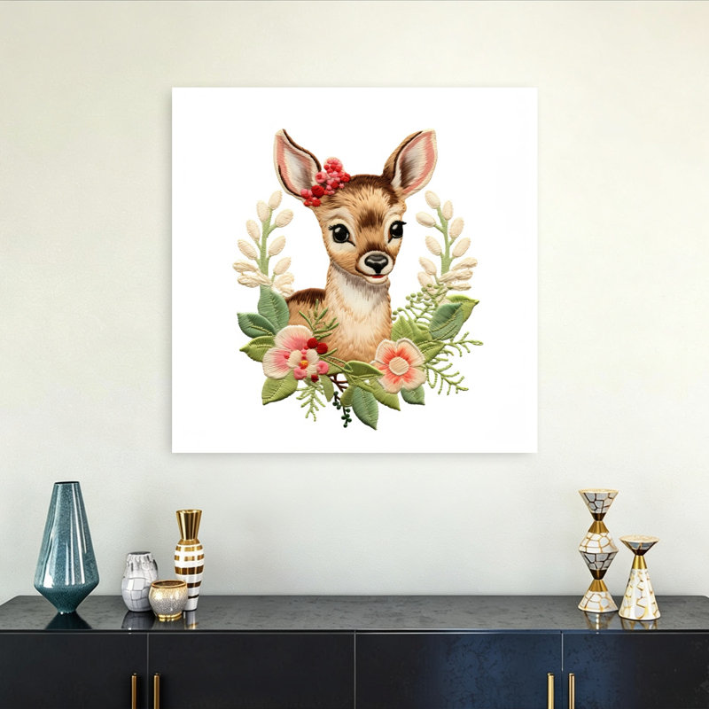 Print, 81.28cm H x 81.28cm W
